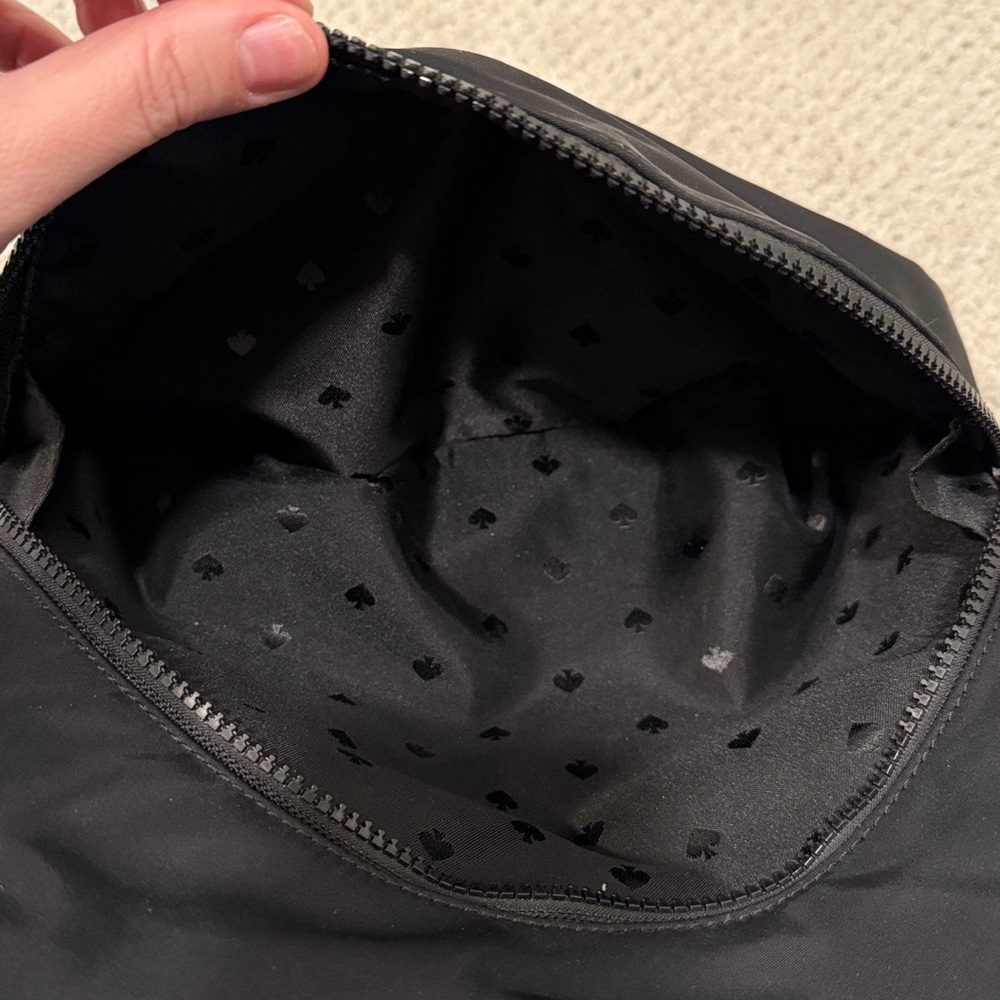 Kate spade Karissa nylon medium backpack like new! - Picture 4 of 6